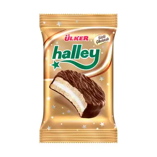 Ülker halley 30g
