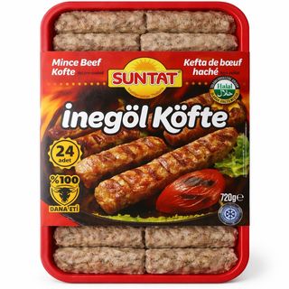 Suntat Inegol Kofte 720gr