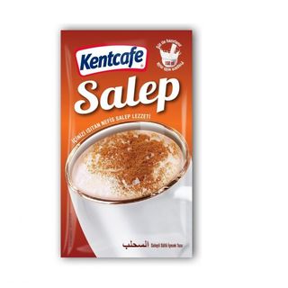 Kentcafe Salep 20gr