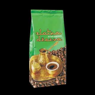 Zlatna Caffè 500gr