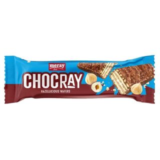 Meray Chocray Fındıklı 35gr