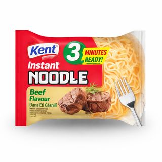 Kent Et aromali Noodle 70gr
