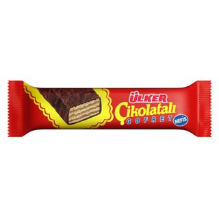 Ulker Cikolatali Gofret 36gr