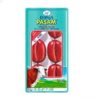 Efe paşam parmak sucuk 1kg