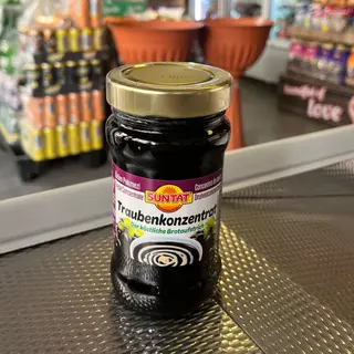 Suntat Üzüm pekmezi 390gr