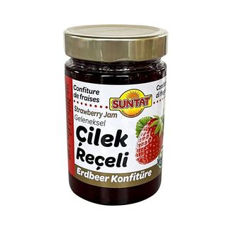 Suntat Cilek Receli 380gr