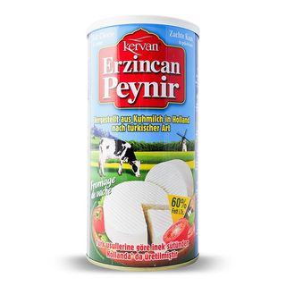 Kervan Erzincan Beyaz Peynir 60% 800gr