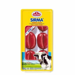 Egetürk Parmak sucuk 1kg