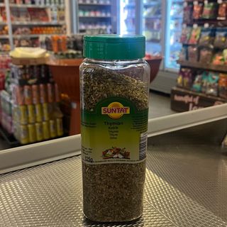 Suntat Kekik Oregano 125gr