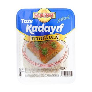 Suntat Taze Kadayıf 400gr