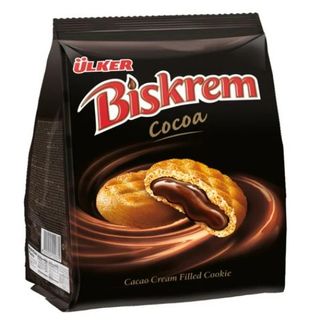 Ülker Biskrem 200g