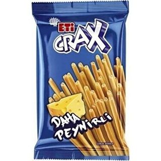 Eti Crax peynirli 80g