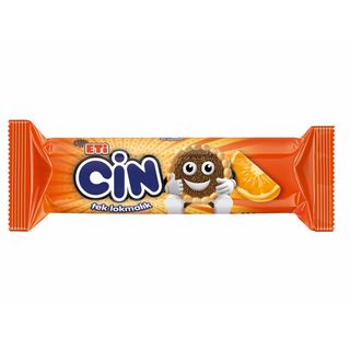 Eti Cin Portakalli 114gr