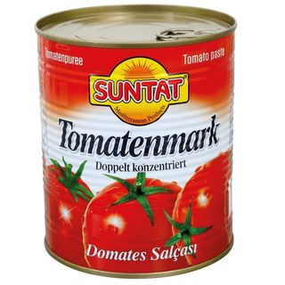 Suntat Domates Salcasi 1000gr