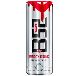 B52 Enerji İçeceği 250ml