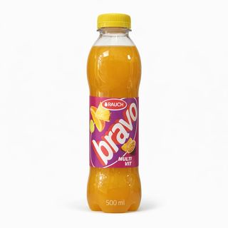 Bravo Ace Multi Vit Meyve Suyu 500ml