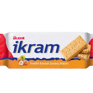 Ülker İkram Fındıklı 84gr