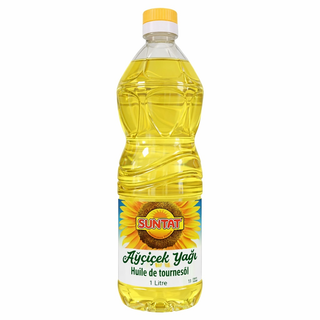 Suntat Aycicek Yagi 1L