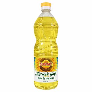 Suntat Aycicek Yagi 1L