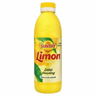 Suntat Limon Sosu 1L