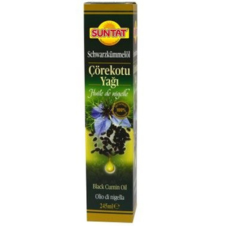 Suntat Corekotu Yagi 245ml