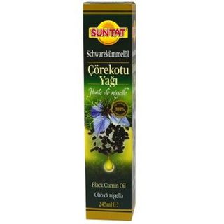 Suntat Corekotu Yagi 245ml