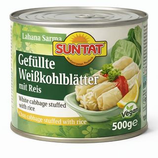Suntat Lahana Sarmasi 400gr