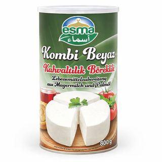 Esma Kombi Beyaz Boreklik Peynir 800gr
