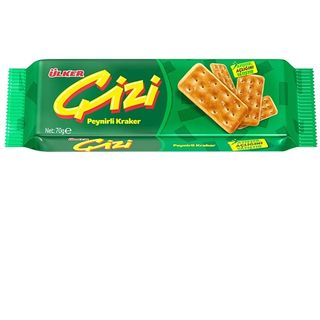 Ülker Çizi 70g