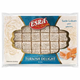 Esra Sade Lokum 400gr