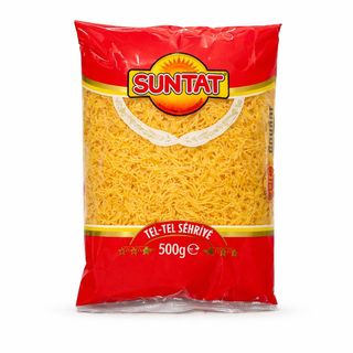 Suntat Tel Sehriye 500gr