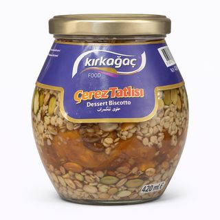 Kirkagac Cerez Tatlisi 420gr