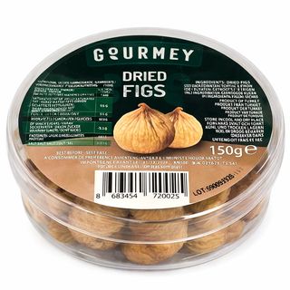 Gourmey Kuru Incir 150gr