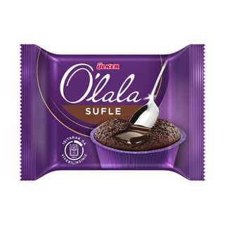 Ulker Olala Sufle 70gr