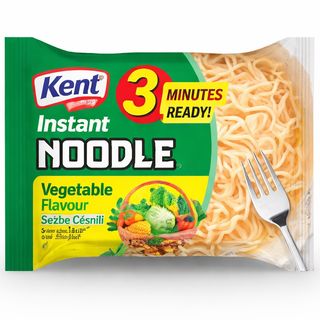 Kent Sebze Aromali Noodle 70gr