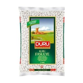 Duru Kuru Fasulye 1000gr