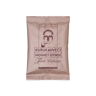 Mehmet Efendi Türk Kahvesi 100gr