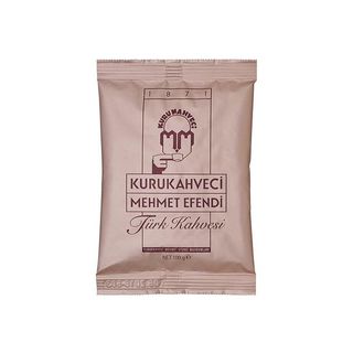 Mehmet Efendi Türk Kahvesi 100gr