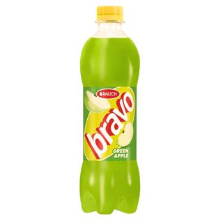 Bravo Yesil Elmali Meyve 500ml