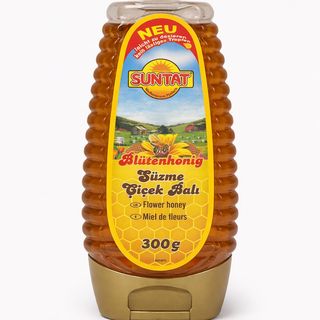 Suntat Suzme Cicek Bali 300gr