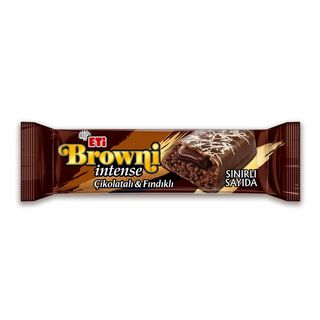 Eti Browni Intense Fındıklı 48gr