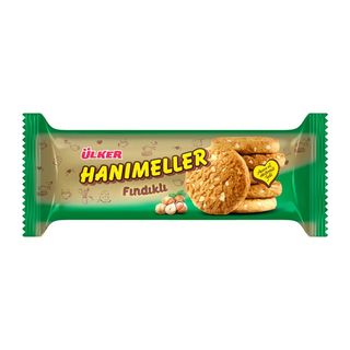 Ulker Hanimeller 82gr