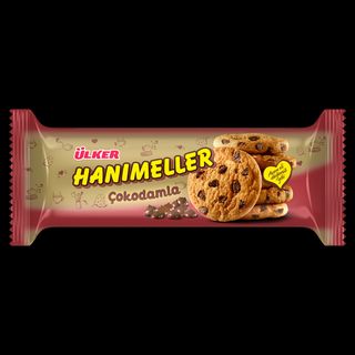 Ulker Hanimeller Cokodamla 82gr