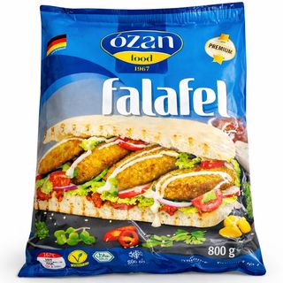 Ozan Falafel 800gr