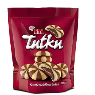 Eti Tutku 210g