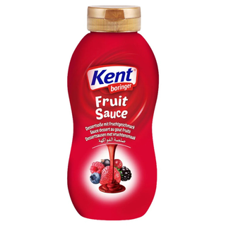 Kent Meyve Sosu 320gr