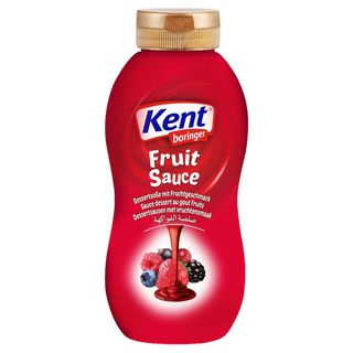 Kent Meyve Sosu 320gr