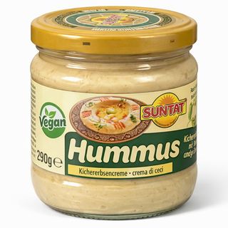 Suntat Humus 290gr
