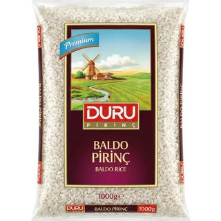 Duru Baldo Pirinc 1000gr