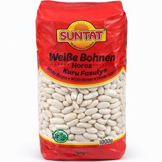 Suntat Kuru Fasulye 1000gr